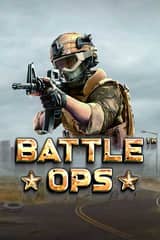 Battle Ops - Online Pokie
